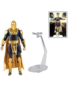 DC Gaming Action Figure Dr. Fate 18 cm - 1