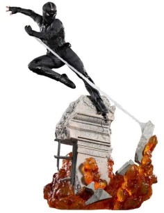 Spider-Man Far from Home Night-Monkey 1:10 Scale Statue