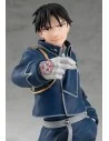 Fullmetal Alchemist: Brotherhood Pop Up Parade PVC Statue Roy Mustang 17 cm - 9 - 