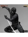 Spider-Man Far from Home Night-Monkey 1:10 Scale Statue - 2 - 