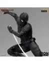 Spider-Man Far from Home Night-Monkey 1:10 Scale Statue - 2 - 