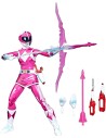 Pink Ranger 15 Cm Power Rangers Lightning Collection Cel Shaded - 2 - 