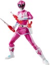 Pink Ranger 15 Cm Power Rangers Lightning Collection Cel Shaded - 3 - 