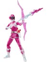 Pink Ranger 15 Cm Power Rangers Lightning Collection - 4 - 