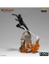Spider-Man Far from Home Night-Monkey 1:10 Scale Statue - 6 - 