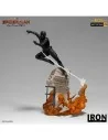 Spider-Man Far from Home Night-Monkey 1:10 Scale Statue - 6 - 