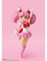 Sailor Chibi Moon S.H. Figuarts Animation Color Edition 10 cm - 5 - 