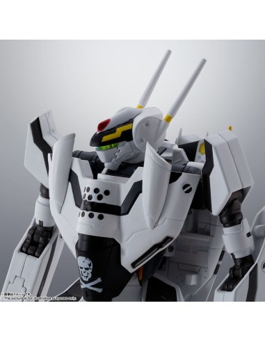 Macross Zero Hi-Metal R VF-0S Phoenix (Roy Focker Use) 14 cm - 8 - 