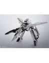 Macross Zero Hi-Metal R VF-0S Phoenix (Roy Focker Use) 14 cm - 10 - 