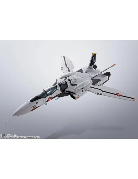 Macross Zero Hi-Metal R VF-0S Phoenix (Roy Focker Use) 14 cm - 12 - 