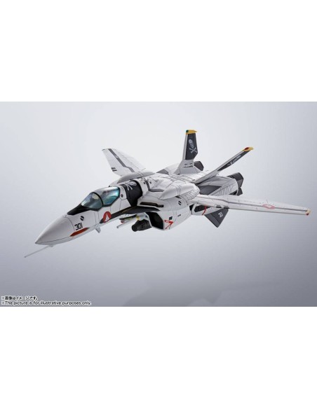 Macross Zero Hi-Metal R VF-0S Phoenix (Roy Focker Use) 14 cm - 13 - 