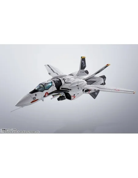 Macross Zero Hi-Metal R VF-0S Phoenix (Roy Focker Use) 14 cm - 13 - 