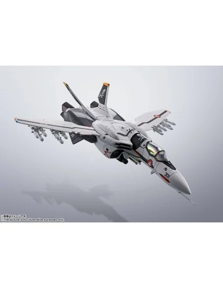 Macross Zero Hi-Metal R VF-0S Phoenix (Roy Focker Use) 14 cm - 14 - 