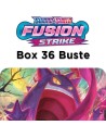Pokemon Sword & Shield Fusion Strike 36 Booster Pack ENG - 2 - 