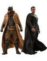 Zack Snyder's Justice League 2-Pack 1/6 Knightmare Batman and Superman 31 cm TMS038 - 1 - 