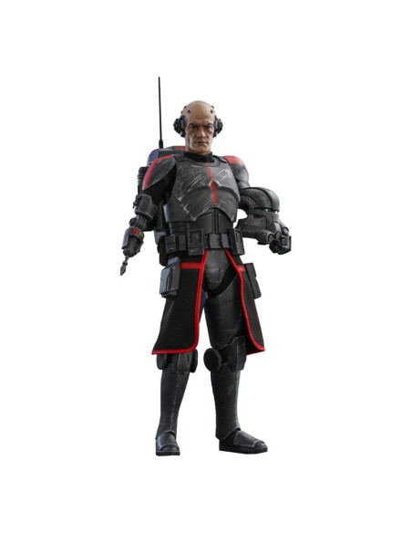 Echo Star Wars The Bad Batch 1/6 29 cm TMS042