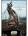 Star Wars The Mandalorian2-Pack 1/6 The Mandalorian & Blurrg 37 cm TMS046 - 7 - 
