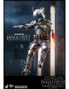Jango Fett Star Wars Episode II 1/6 30 cm MMS589 - 5 - 