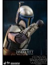 Jango Fett Star Wars Episode II 1/6 30 cm MMS589 - 11 - 