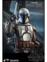 Jango Fett Star Wars Episode II 1/6 30 cm MMS589 - 12 - 