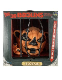 Boglins First Edition Dark Lords Blobkin