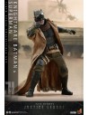Zack Snyder's Justice League 2-Pack 1/6 Knightmare Batman and Superman 31 cm TMS038 - 12 - 
