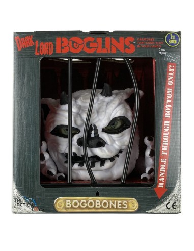 Boglins First Edition Bag O Bones