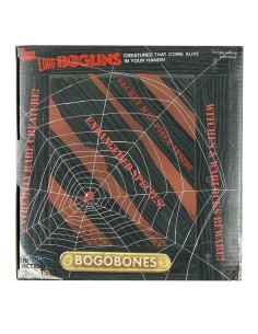 Boglins First Edition Bag O Bones - 3 - 