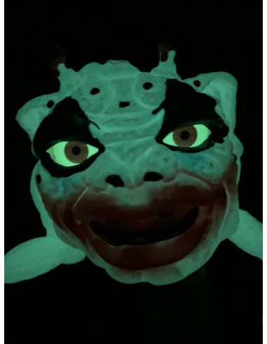 Boglins First Edition Crazy Clown - 4 - 