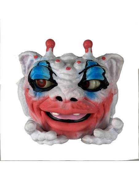 Boglins First Edition Crazy Clown - 7 - 