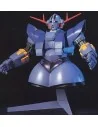 Hguc Zeong Msn-02 HG 1/144 Model Kit - 4 - 