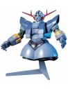 Hguc Zeong Msn-02 HG 1/144 Model Kit - 3 - 