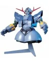 Hguc Zeong Msn-02 HG 1/144 Model Kit - 3 - 