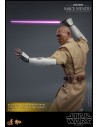 Star Wars: Episode II Action Figure 1/6 Mace Windu 32 cm - 16 - 