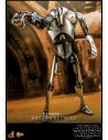 Star Wars: Episode II 1/6 Figure Super Battle Droid 32 cm - 6 - 