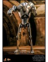 Star Wars: Episode II 1/6 Figure Super Battle Droid 32 cm - 8 - 