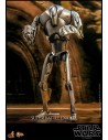Star Wars: Episode II 1/6 Figure Super Battle Droid 32 cm - 9 - 