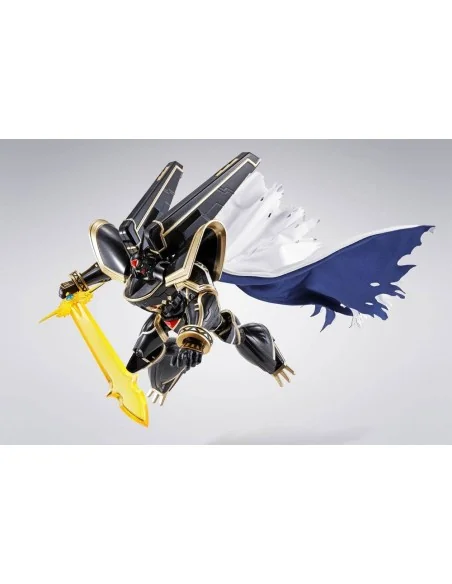 Alphamon Ouryuken Premium Color 17 Cm S.H. Figuarts - 6 - 