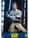 Star Wars The Clone Wars Action Figure 1/6 Obi-Wan Kenobi 30 cm - 10 - 