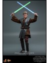 Star Wars: Episode II Action Figure 1/6 Anakin Skywalker 31 cm - 9 - 