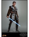 Star Wars: Episode II Action Figure 1/6 Anakin Skywalker 31 cm - 12 - 