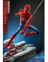 Spider-Man: No Way Home Movie Masterpiece Action Figure 1/6 Spider-Man (New Red and Blue Suit) (Deluxe Version) 28 cm - 3 - 