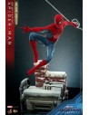 Spider-Man: No Way Home Movie Masterpiece Action Figure 1/6 Spider-Man (New Red and Blue Suit) (Deluxe Version) 28 cm - 4 - 