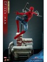 Spider-Man: No Way Home Movie Masterpiece Action Figure 1/6 Spider-Man (New Red and Blue Suit) (Deluxe Version) 28 cm - 6 - 