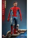 Spider-Man: No Way Home Movie Masterpiece Action Figure 1/6 Spider-Man (New Red and Blue Suit) (Deluxe Version) 28 cm - 7 - 