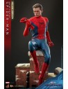 Spider-Man: No Way Home Movie Masterpiece Action Figure 1/6 Spider-Man (New Red and Blue Suit) (Deluxe Version) 28 cm - 8 - 