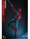 Spider-Man: No Way Home Movie Masterpiece Action Figure 1/6 Spider-Man (New Red and Blue Suit) (Deluxe Version) 28 cm - 10 - 