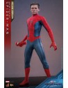 Spider-Man: No Way Home Movie Masterpiece Action Figure 1/6 Spider-Man (New Red and Blue Suit) (Deluxe Version) 28 cm - 12 - 