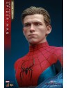 Spider-Man: No Way Home Movie Masterpiece Action Figure 1/6 Spider-Man (New Red and Blue Suit) (Deluxe Version) 28 cm - 13 - 