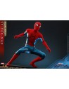 Spider-Man: No Way Home Movie Masterpiece Action Figure 1/6 Spider-Man (New Red and Blue Suit) (Deluxe Version) 28 cm - 14 - 